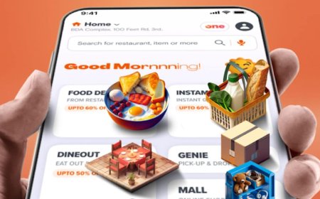 Swiggy Will Now Let You Place Orders and Track Deliveries via ChatGPT, Gemini, and Others