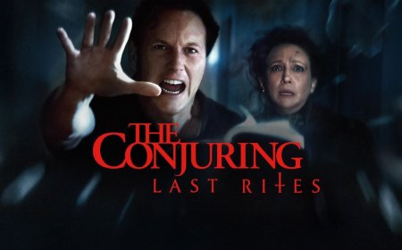 The Conjuring: Last Rites OTT Release Date Revealed: Know When and Where to Watch it Online?