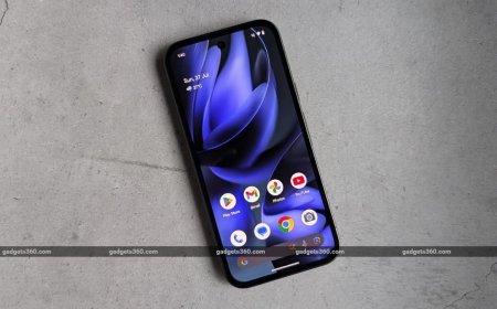 Best Smartphones in India Under Rs. 50,000: Realme 16 Pro+ 5G,  Oppo Reno 15 and More