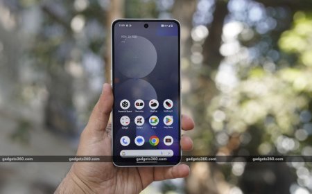 Nothing Phone 4a Pro Battery, Charging Speed and IP Rating Revealed via EPREL Label