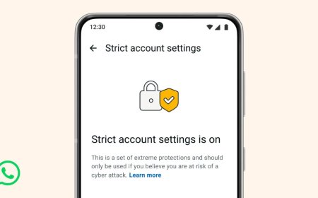 WhatsApp Announces Strict Account Settings for Protecting At-Risk Individuals Against Sophisticated Cyberattacks