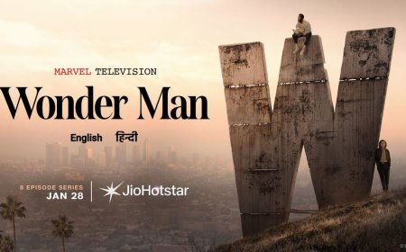 Wonder Man Now Available for Streaming Online: Where to Watch it Online?