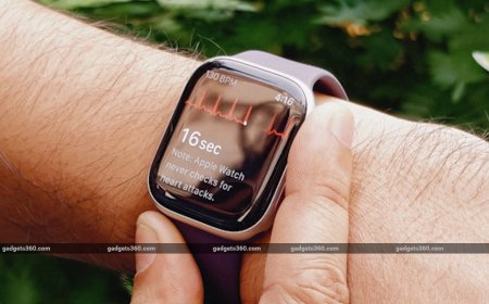 Apple Watch Hypertension Notifications Support Expanded to Seven New Countries