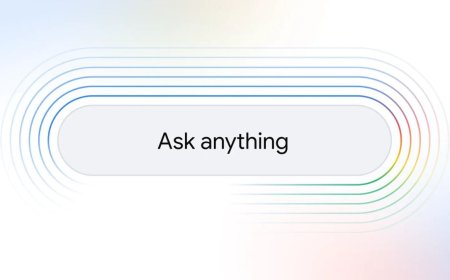 Google Is Making the Transition Between AI Overviews and AI Mode Easier