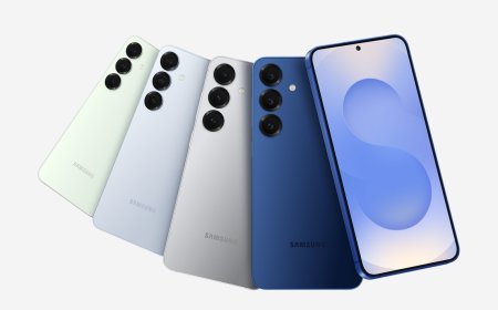 Samsung Galaxy S26 Series Listed on US FCC Database With Support for Satellite Connectivity