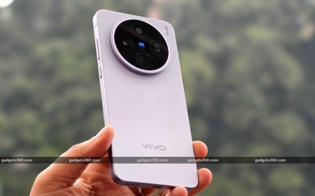 Best Smartphones Under Rs 60,000 in India: Vivo X200T, OnePlus 15R, iPhone 16e and More