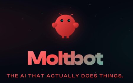 Clawdbot (Now Moltbot) Explained: What is It and Why is It Going Viral?