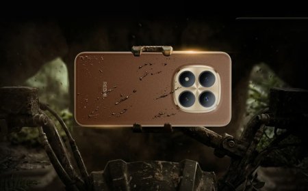 Redmi Note 15 Pro 5G, Redmi Note 15 Pro+ 5G Launching Today: Know Price in India, Features, Specifications and More