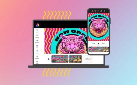 Adobe Express Premium Is Now Free for One Year for All Airtel Users