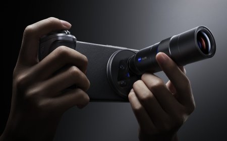 Apple's iPhone 18 Pro Models Tipped to Offer Support for Telephoto Extender Kit, Variable Aperture Lens