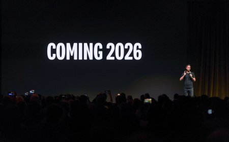 Snap Forms New Subsidiary Specs Inc. to Lead Consumer Smart Glasses Push