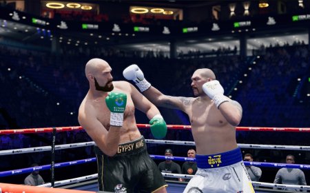 PS Plus Monthly Games for February Announced: Undisputed, Subnautica: Below Zero, Ultros and Ace Combat 7