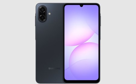 Samsung Galaxy A07 5G India Launch Timeline Revealed; Key Features Including 50-Megapixel Camera Confirmed 