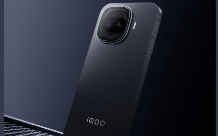 iQOO 15R Dark Knight Colour Option Confirmed: Expected Specifications, Features