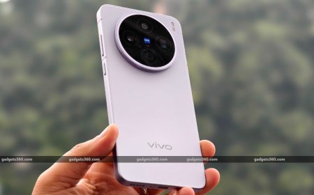 Vivo X200T Review: Flagship Power Without the Pro Price Tag