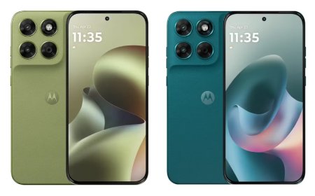 Moto G67, Moto G77 Launched With 5,200mAh Battery, 6.78-Inch AMOLED Display: Price, Features