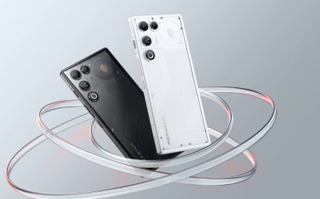 Red Magic 11 Air Launched Globally With Snapdragon 8 Elite SoC, ICE Cooling System: Price, Specifications