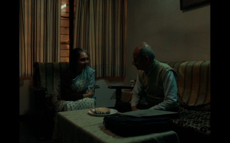 Thursday Special Now Available For Streaming: Where to Watch Award-Winning Short Film by Shoojit Sircar