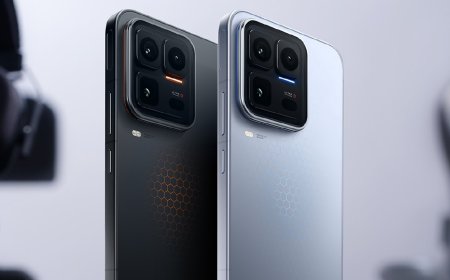 iQOO 15 Ultra Visits Geekbench With Impressive Performance Benchmark Scores