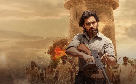 Champion OTT Release: Where To Watch Roshan Meka’s Telugu Sports Drama Online?