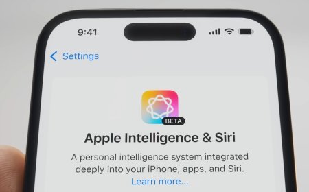 Apple CEO Tim Cook Highlights Adoption of Apple Intelligence, Reveals Most Popular AI-Powered Feature