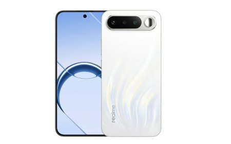 Realme 16 5G With 7,000mAh Battery, MediaTek Dimensity 6400 Turbo SoC Launched: Price, Features