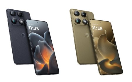 Motorola Signature Goes on Sale in India for the First Time Today: Price, Specifications and Sale Offers