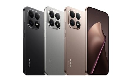 Xiaomi 17T Leak Hints at 6,500mAh Battery, OmniVision OV50E Camera Sensor