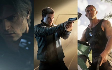 Grand Theft Auto 6, Resident Evil Requiem, 007 First Light: These Are the Most Anticipated Games of 2026