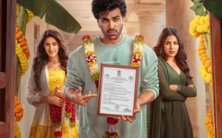 Naari Naari Naduma Murari OTT Release Date: When and Where to Watch it Online?