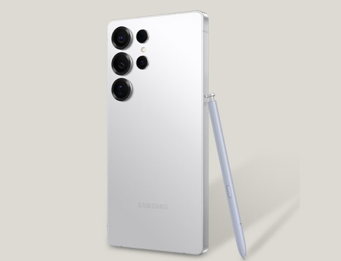 Samsung Galaxy S26 Ultra Leaked Colour Options Suggest a Move Away From Titanium