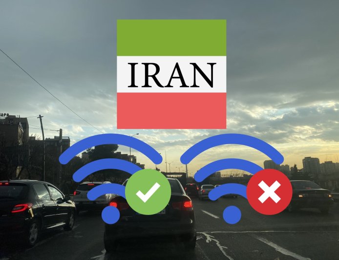 Alternative Internet Access During Shutdowns