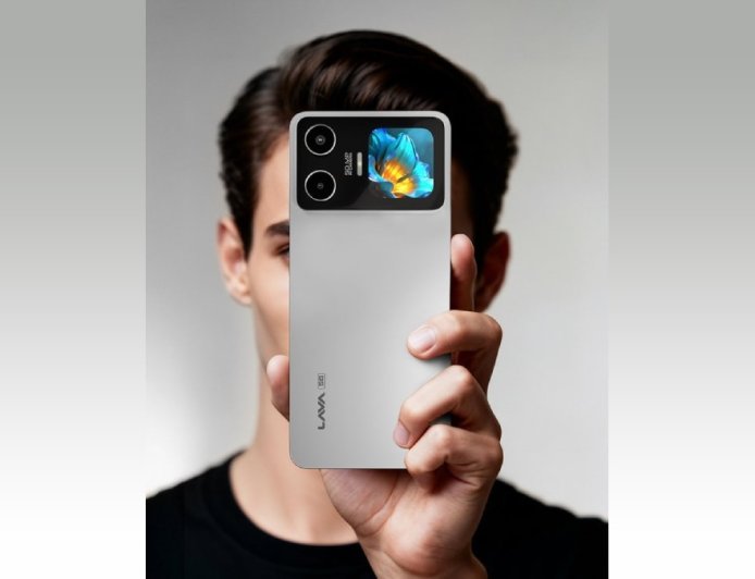 Lava Blaze Duo 3 India Launch Date Announced; Colour Options Teased Ahead of Debut
