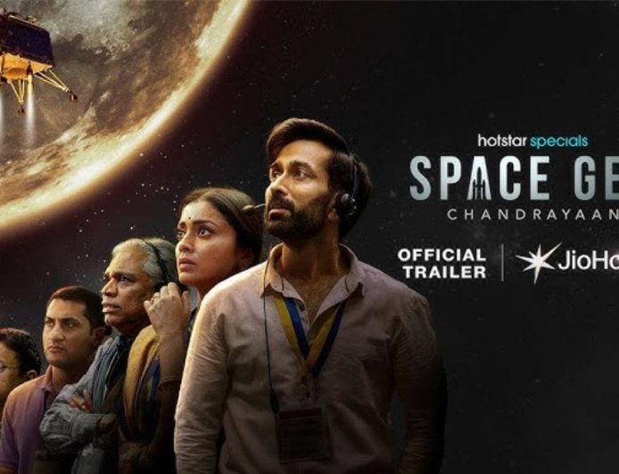 Space Gen: Chandrayaan Now Streaming on JioHotstar: What You Need to Know About Nakuul Mehta and Shriya Saran Starrer