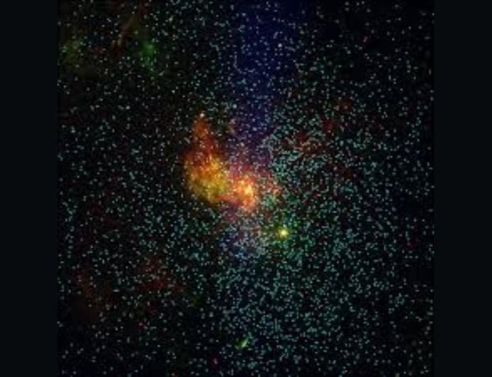 NASA’s Chandra Observatory Reveals 22 Years of Cosmic X-Ray Recordings