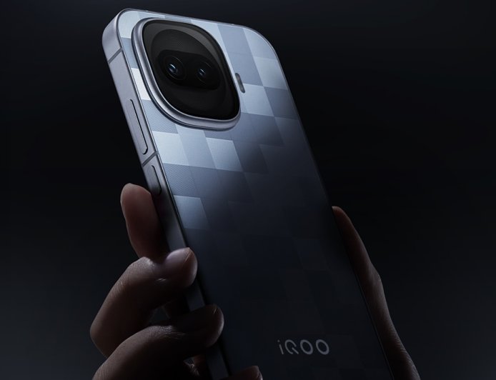 iQOO 15R Price in India, Chipset Details Teased Ahead of Launch in India on February 24