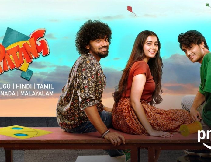 Patang Now Streaming on Prime Video: Everything You Need to Know About Plot, Cast, and More