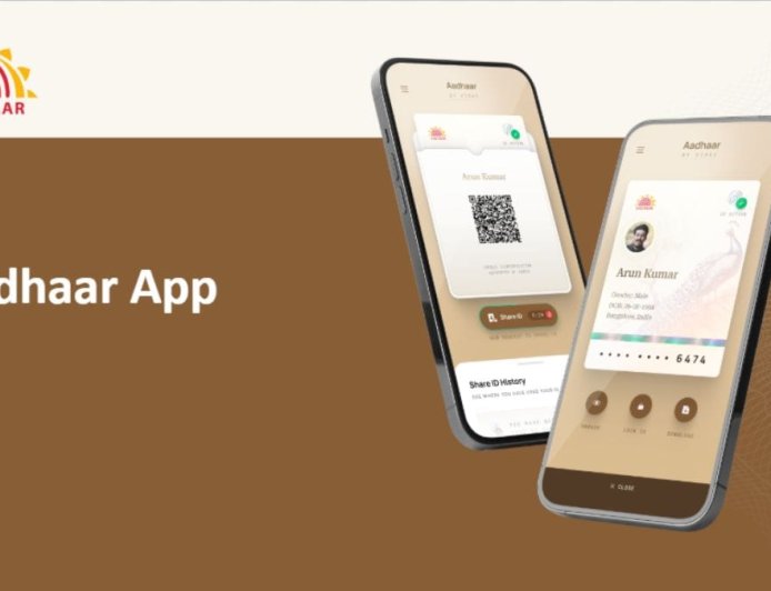 How to Register on the New Aadhaar App: A Step-by-Step Guide