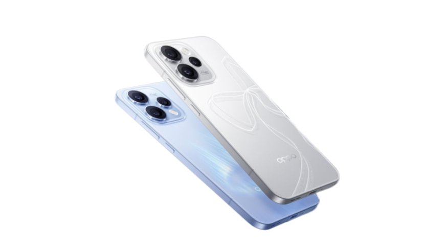 Oppo Reno 15 Series India Launch Date Announced: Expected Price, Specifications