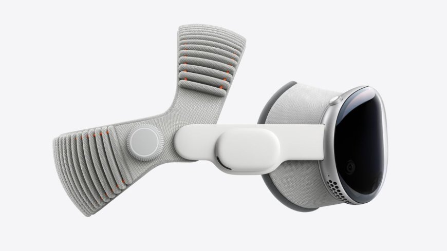 Apple Vision Pro Production, Marketing Said to be Scaled Back Due to Low Sales