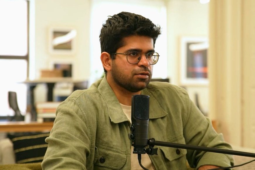 Perplexity CEO Aravind Srinivas Says On-Device AI Can Disrupt the Data Centre Industry