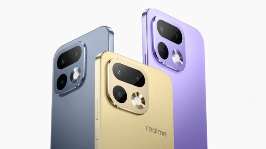 Realme 16 Pro Series Roundup: Know About the Expected Price in India, Launch Timeline and Specifications