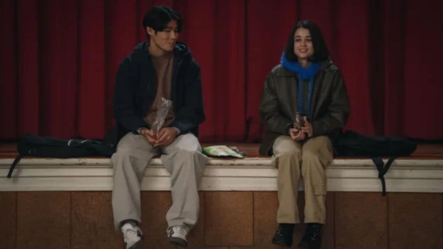 Follow My Voice Now Available on Prime Video: What You Need to Know About Ariana Godoy’s Novel Adaptation