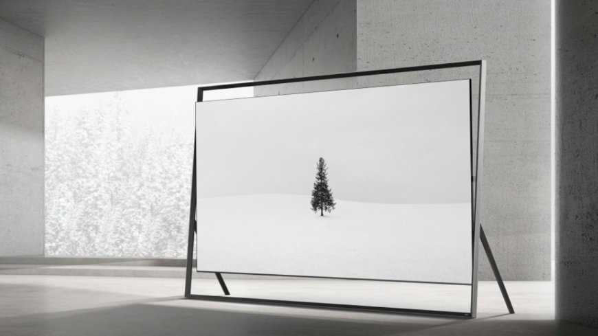 CES 2026: Samsung Launches 130-Inch Micro RGB TV With New Frame Design, Eclipsa Audio