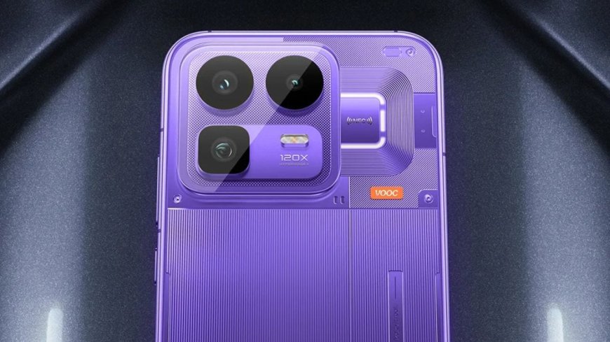 Upcoming Smartphones With Qualcomm's Snapdragon 8 Gen 5 SoC: Realme Neo 8, iQOO Z11 Turbo and More