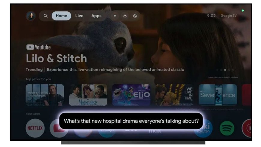 CES 2026: Gemini for Google TV Gets Upgraded With Nano Banana’s Image Editing Feature
