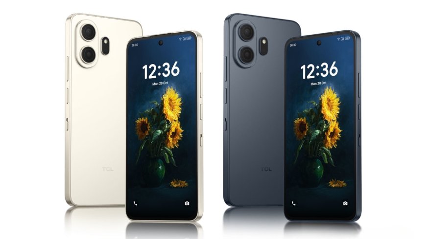 TCL Nxtpaper 70 Pro Launched With Dedicated Nxtpaper Key, Stylus Support: Price, Features