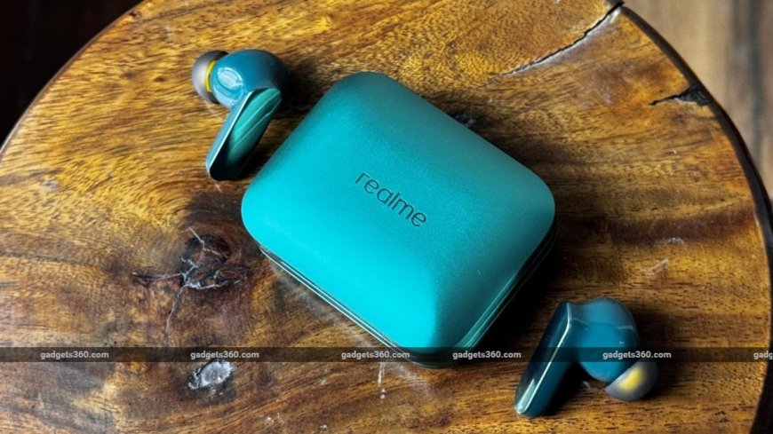 Best Earbuds Under Rs 7,000 in India: Realme Buds Air 7 Pro, JBL Tune Beam 2 and More