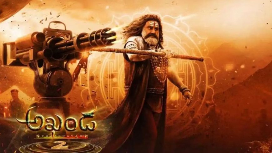 Akhanda 2: Thaandavam OTT Release Date Reportedly Postponed: What You Need to Know