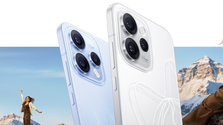 Oppo Reno 15 Series Price in India Leaked a Day Ahead of January 8 Launch: Expected Features, Specifications